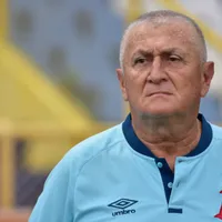 Oficial: Alianza anunció el despido de Eduardo Lara