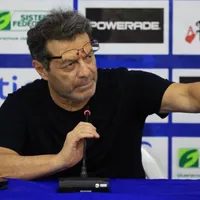 El Salvador | Los números de Hugo Pérez al mando de La Selecta