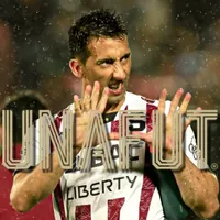 Saprissa muy molesto con la UNAFUT.