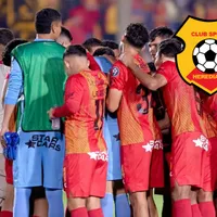 El valor de Herediano por su gran momento con Héctor Altamirano según Transfermarkt