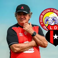 Machillo Ramírez lo sabe y Xelajú va por todo: la sentencia que podría dejar a Alajuelense sin tricampeonato en la Copa Centroamericana