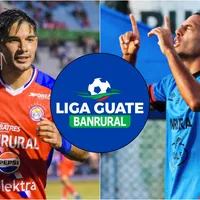 Juega para Municipal y Xelajú: Liga Nacional toma una decisión que los deja a un paso de las semifinales en Guatemala