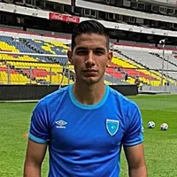 Chucho López: "Desde que llegué he sentido el cariño de todos los chapines"