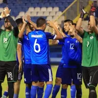 La convocatoria de El Salvador con dos bajas sensibles para la Liga de Naciones