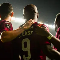 Saprissa vive un momento histórico en la Copa Centroamericana.