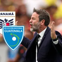 Teléfono para Thomas Christiansen: al DT de Panamá le llega un contundente mensaje desde Guatemala.