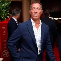 Pedro Troglio se siente tranquilo a pesar de estar cerca de conseguir otro récord con Olimpia