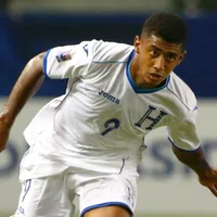 Urgente: Anthony “Choco” Lozano dio positivo de Covid-19 y no estará en el Guatemala vs Honduras