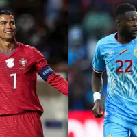Portugal vs. RD Congo: a qué hora y dónde ver el debut de Cristiano Ronaldo en el Mundial 2026