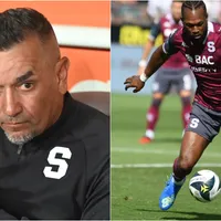 Kendall Waston de "9": José Giacone dice lo que nadie esperaba sobre su cambio de posición