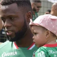 Ni Olimpia, ni Motagua: Yustin Arboleda se va al destino menos pensado