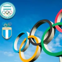 La mejor presentación de cada selección centroamericana en los Juegos Olímpicos