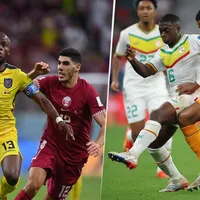 Mundial de Qatar 2022: resultados y tabla de posiciones del Grupo A tras la fecha 1