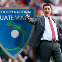Oficial: Luis Fernando Tena será el nuevo DT de Guatemala