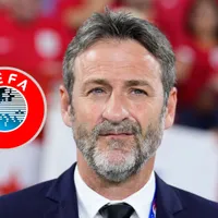 Thomas Christiansen lo disfruta: figura de Panamá da el gran salto en Europa justo antes del Final Four.
