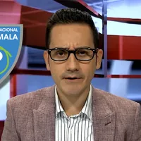 José del Valle aseguró que si Guatemala termina segundo sería un fracaso