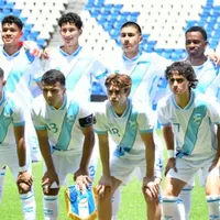Qué pasa si Guatemala gana, empata o pierde contra Estados Unidos por los cuartos de final del Premundial Sub-20