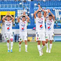 Comienzan a definirse los clasificados a los cuartos de final en El Salvador