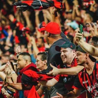 ¡Sin comparación! Alajuelense arrasó en asistencia y recaudación en este Clausura 2022