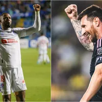 A qué hora juega Olimpia vs. Inter Miami y dónde ver el partido amistoso con Messi en Honduras