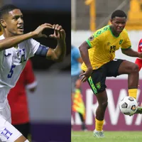 Honduras vs Jamaica hoy: cuándo, a qué hora y por qué canal ver EN VIVO el juego por la fecha 2 del Campeonato Sub-20 de la Concacaf 2022