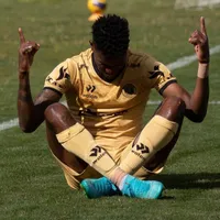 José Fajardo sigue encantado del gol y le da el triunfo a Cusco FC [VIDEO]