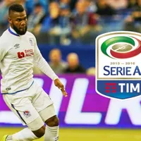 Jorge Benguché despierta interés en equipo del Calcio italiano