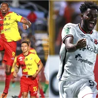 Herediano vs Alajuelense EN VIVO: a qué hora y dónde ver hoy el partido | Primera División de Costa Rica