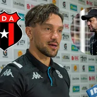 Saprissa al ataque: Christian Bolaños dice lo que más le duele a Alajuelense y le pega en el piso a Jafet Soto