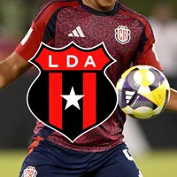 "Dale minutos": Alajuelense recibe un pedido directo desde la Fedefútbol por una joya del CAR de 17 años