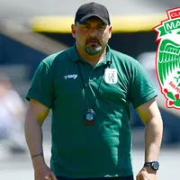 Marathón nombra a su nuevo técnico