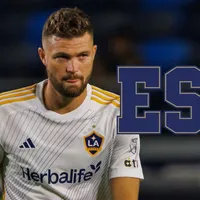 eriq zavaleta-el salvador-los angeles galaxy