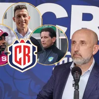 Dos candidatos ya se bajaron: Fedefútbol se queda con una sola opción para reemplazar a Ignacio Hierro