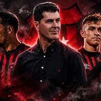Alajuelense HOY 29 de junio: Celso Borges, un refuerzo para Ismael Rescalvo y Kenneth Vargas