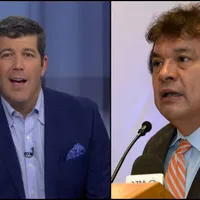 Fernando Palomo vuelve a cargar sarcásticamente contra la Fesfut