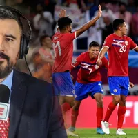 Álvaro Morales: "Costa Rica es una generación de dinosaurios peligrosos"