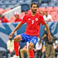 Deportivo Saprissa pondrá todas sus fichas para contratar a Celso Borges