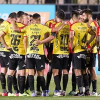 Herediano sigue siendo líder pero se vienen dos fechas claves