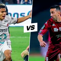 Alajuelense vs. Saprissa: el favorito en las casas de apuestas