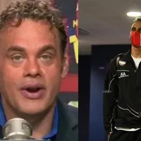 David Faitelson no le tiene mucha fe a Keylor Navas y al PSG en Champions ante el Bayern de Múnich