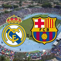 real madrid-fc barcelona-leyendas-estadio magico gonzalez