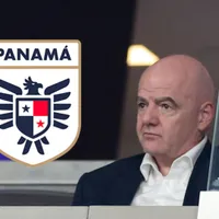 "No hay palabras": la comunicación de la FIFA que moviliza a Panamá