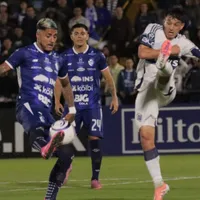 Cartaginés empata frente a Vancouver Whitecaps: resumen del partido de ida por la primera ronda de la Concachampions 2026