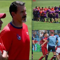 Municipal, a remar contra la adversidad antes del Clásico 308