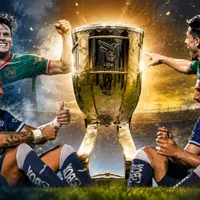 Motagua vs. Marathón: cuándo se juegan las finales del Clausura 2026 en la Liga Nacional de Honduras