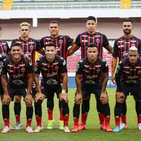 La joya que se quiso llevar Alajuelense y ahora podría ser legionario