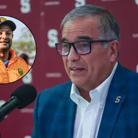 Roberto Artavia dice lo que todos en Saprissa querían escuchar sobre el regreso de Jeaustin Campos: "Dentro de las opciones"