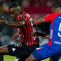 Sigue el enojo desde Guatemala contra Alajuelense. (Foto: Concacaf)