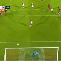 Jugador de Saprissa hizo llamado a Unafut tras insultos de hinchas de Alajuelense