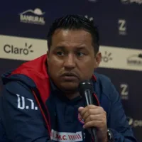 Amarini Villatoro es optimista en que Xelajú puede eliminar a Comunicaciones